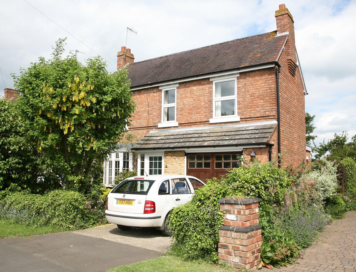 9 Willersey Road The Badsey Society